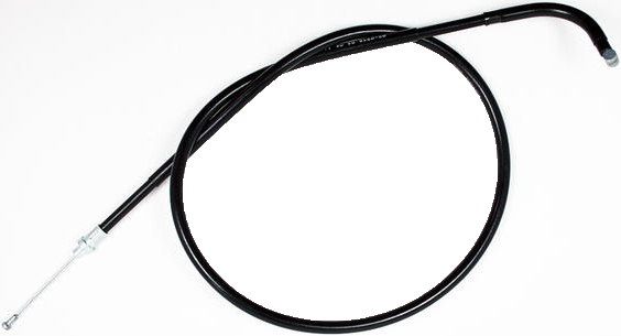 MOTION PRO BLACK VINYL CLUTCH CABLE - 05-0258